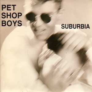 Pet Shop Boys